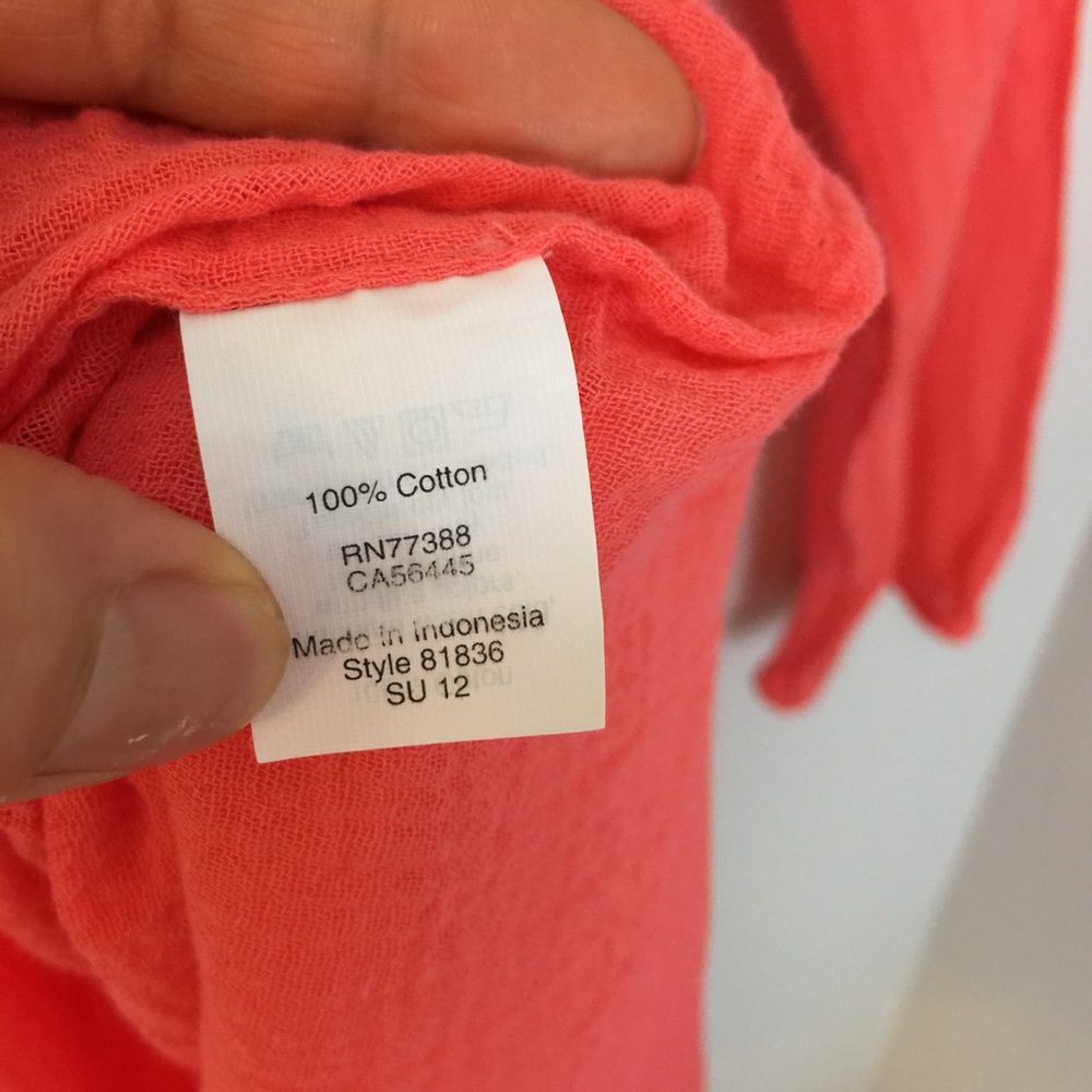 J.crew Tunic - Picture 5 of 6